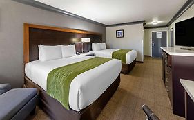 Comfort Inn & Suites Near Universal - n. Hollywood - Burbank
